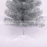 Mini Artificial Christmas Trees - Coloured Desk Top thumbnail-4