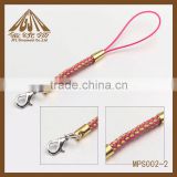 Mobile Phone Charms Cell Phone Strap
