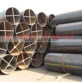 Supply Seamless Steel Pipes BS3059 Ex-stock Sumitomo Metal Supplier thumbnail-1