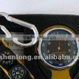 2012 Temperature Altitude Barometric Watch thumbnail-1