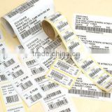 Costomed Inventory Labels
