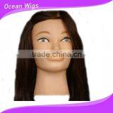 Hairdressing Training Head