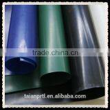 HDPE Black Geomembrane(0.2-3.0mm/27Mpa)price/plastic Sheeting thumbnail-2