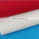 Pure Cotton Fabrics Cotton Canvas