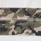 Customized Cheap Camouflage Waterproof Military Tent Canvas Fabric Factory thumbnail-6