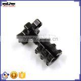 BJ-CCA-001 Custom Universal Aluminum Off Road Clutch Lever Cable Adjuster thumbnail-1