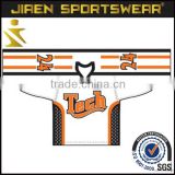High Quality Custom Ice Hockey Shirts free design logo and number for your hockey jersey