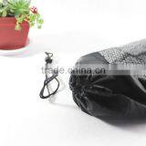 Manufacturer Custom Promotions Polyester Drawstring Mesh Bags thumbnail-3