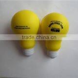PU Foam Light Bulb Stress Toy Light Bulb thumbnail-2