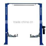 @CE Certificate Car Lift of Sunshine Brand thumbnail-1