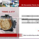 TMME-2.5TF , Traction Machine ,Elevator Traction Machine