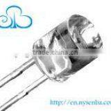 Cds Photoresistor With RoHS Approval LS06-M 5MM thumbnail-1