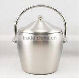 Advertising Promotion Custom Logo Champagne Wine Beer Ice Bucke