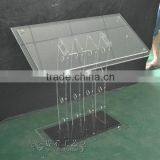 Acrylic Floor Plate, Floor Index Cards, Index Cards Building Plan thumbnail-5