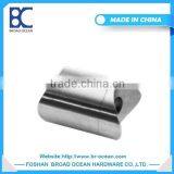 Stainless Steel Pipe Round Crossbar Connector thumbnail-1