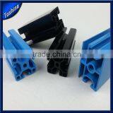 Nature Anodized and Powder Coating Aluminium Profiles thumbnail-2