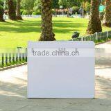 6 Feet Outdoor Camping Table With Steel Leg Quality Choice thumbnail-3