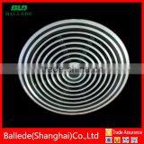 HVAC System Easy Install Aluminum Ceiling Air Diffuser thumbnail-1