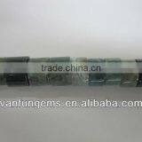 India Agate Cylinder Shape thumbnail-1