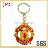 Custom Design Metal 3d Elephant Key Chain thumbnail-3