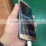 Tempered Glass for IPhone 6S ROSE GOLD!! Stronger 3D TOUCH 9H 2.5D Mobile Phone Tempered Glass thumbnail-1