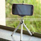 Extendable Selfie Mini Tripod for Mobile Phones and for IPhone Samsung and Digital Cameras thumbnail-1