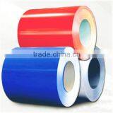 Ppgi Color Coated Steel Coil Roll thumbnail-2