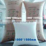 Inflatable Dunnage Pillow Bag for Container thumbnail-3
