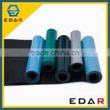 Electronic Industrial Esd Rubber Mat Table Top 2mm