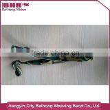 HIgh-tensile Strength Elastic Tape Silicone Wholesale Webbing for Shoes