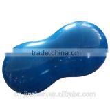 Ecofriendly PVC Peanut Pilates Ball thumbnail-4