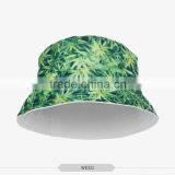 Popular Custom Funny Bucket Hat for Headwear and Promotiom,good Quality Fast Delivery thumbnail-6