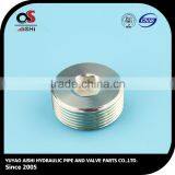 High Quality Aluminum Fittings Aluminum Pipe Fitting thumbnail-6