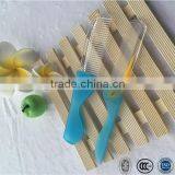 Professional Hotel and Travel Plastic Folding Comb thumbnail-2