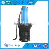 Three Phase Submersible Motor Water Pump Submersible Low Flow thumbnail-3