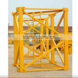 Manufacture Mast Section 5610Tower Crane, QTZ63Tower Crane(1-6T) thumbnail-3