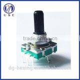 16mm Rotary Encoder EC16 thumbnail-3