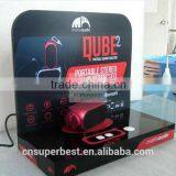 Factory Customized Acrylic Speaker Display With PCB thumbnail-6