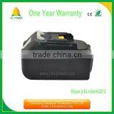 Replacement 14.4V Lithium Power Tool Battery for Mikita,BL1430 Rechargeable Lithium Battery thumbnail-3