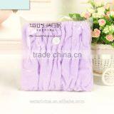 Customized Multi-functional Cylindrical Elastic Dry Hair Cap thumbnail-6