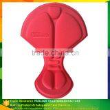 Memory Foam Out Door Sports Padded Shorts for Biking thumbnail-5