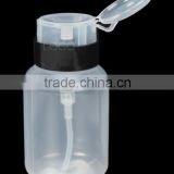Nail Art Polish Pump/New Pump Dispenser 4 Nail Art Polish Pump Makeup Remover thumbnail-2