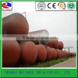 2016 New Arrival Environmental Cryogenic Storage Tank With Insulation thumbnail-3
