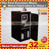 China Kindleplate Professional Custom Free Standing Cabinet Factory