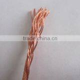 round stranded copper flexible