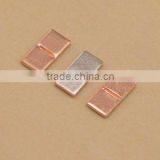 Manufacture Oxidation Contact