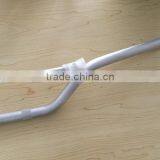 Silver Alloy Motorcycle Handlebar Bicycle Handlebar thumbnail-2