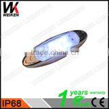 WEIKEN New Item CE Certificatoin 1W Truck Led Light