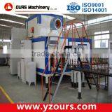 2015 Hot-sale plate conveyor system in assembly line