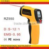 Infrared Thermomete RZ550 thumbnail-1